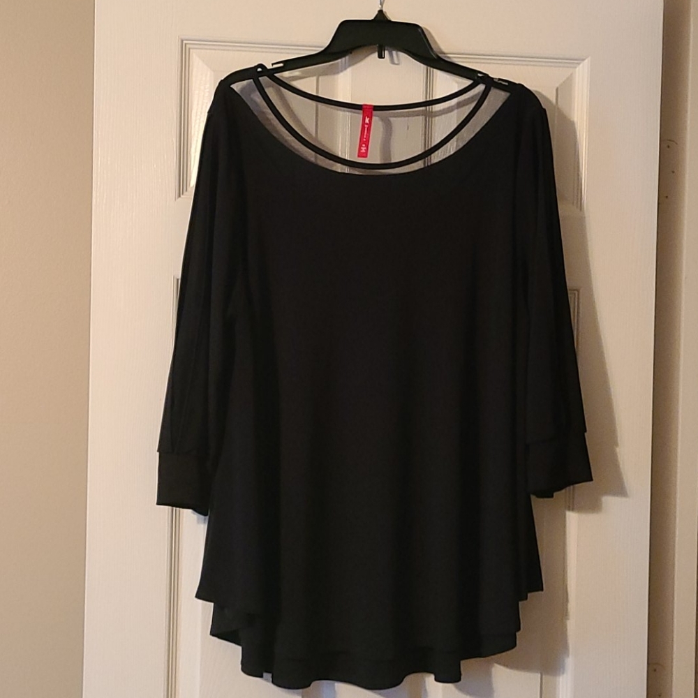 IC top